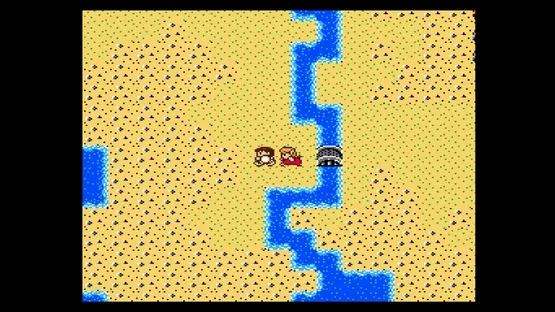 Console Archives: Hercules no Eikou II - Taitan no Metsubou screenshot 4