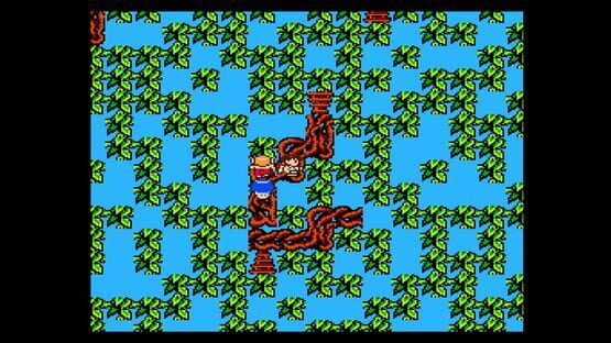 Console Archives: Hercules no Eikou II - Taitan no Metsubou screenshot 6