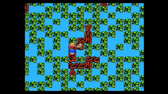 Console Archives: Hercules no Eikou II - Taitan no Metsubou screenshot 6