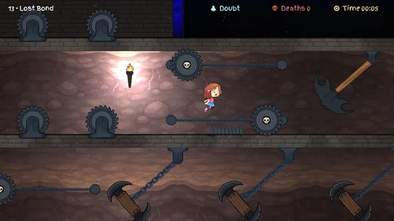 Wake Up, Lia! screenshot 2