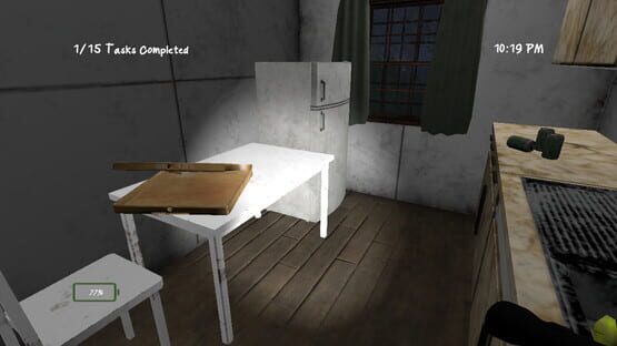 Dead Echo screenshot 4