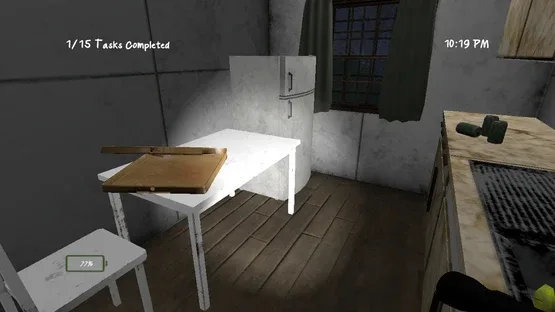 Dead Echo screenshot 4