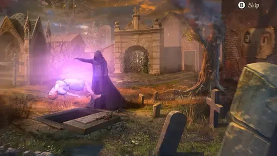 Dreamscapes: The Full Journey screenshot 1