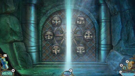 Dreamscapes: The Full Journey screenshot 5