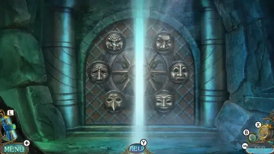 Dreamscapes: The Full Journey screenshot 2