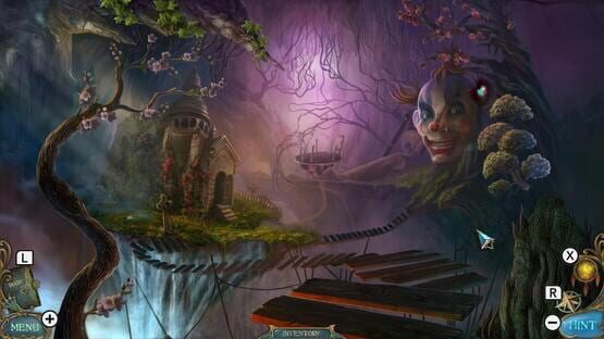 Dreamscapes: The Full Journey screenshot 3