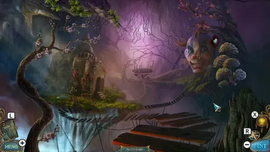 Dreamscapes: The Full Journey screenshot 3