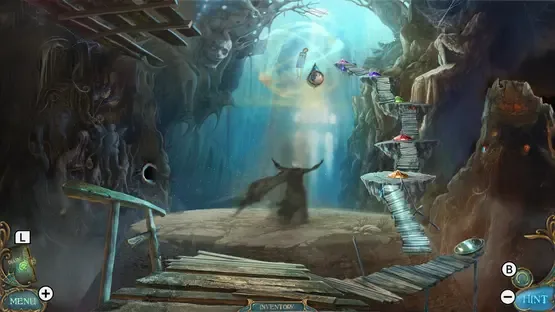 Dreamscapes: The Full Journey screenshot 5