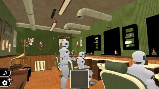 Escape game R00m15 screenshot 5