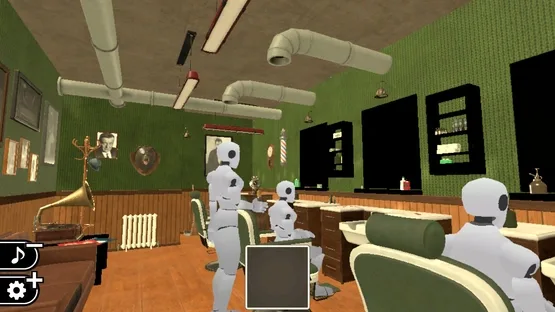 Escape game R00m15 screenshot 1