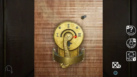 Escape Game The Locked Elevator screenshot 3