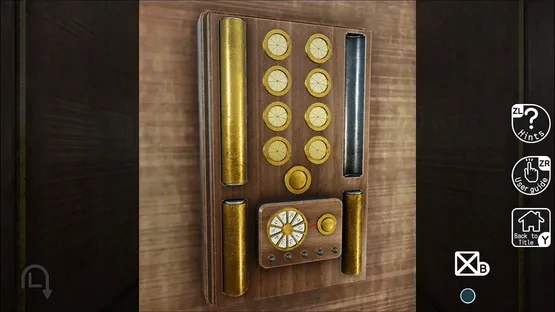 Escape Game The Locked Elevator screenshot 4