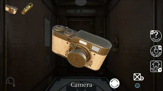 Escape Game The Locked Elevator screenshot 5