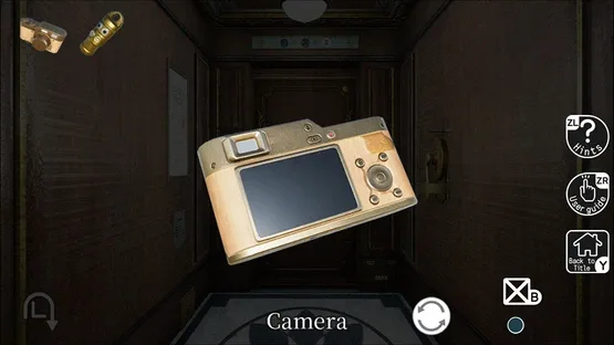 Escape Game The Locked Elevator screenshot 6