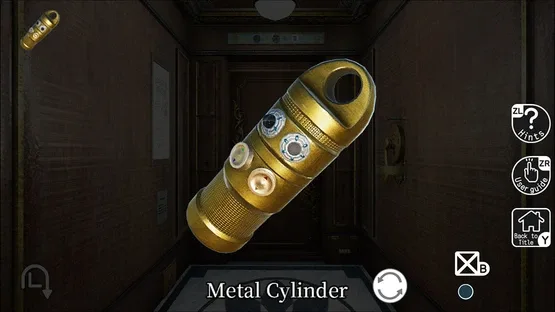 Escape Game The Locked Elevator screenshot 7