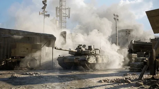 Ghost Strike screenshot 5