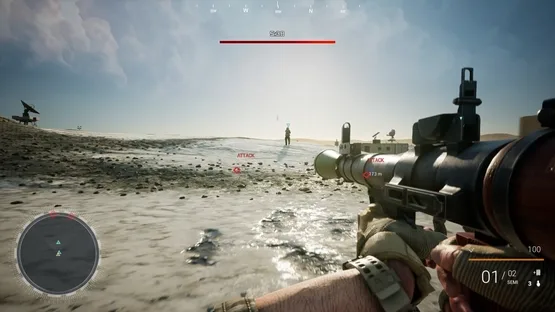 Ghost Strike screenshot 6