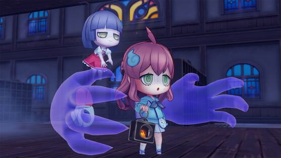 Obakeidoro 2: Chase & Seek screenshot 7