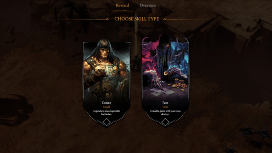 Jotunnslayer: Hordes of Hel - Conan Screenshot