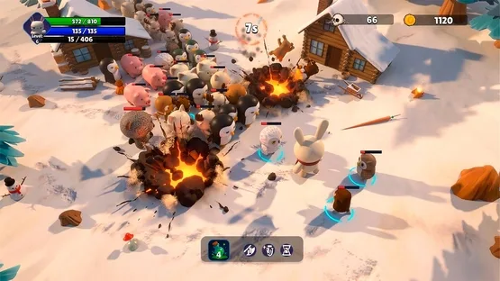 Bob The Mad Rabbit screenshot 6
