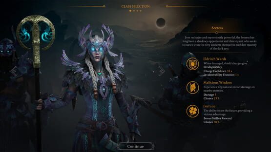 Jötunnslayer: Hordes of Hel - Heimdal's Bifrost Armor Pack screenshot 5