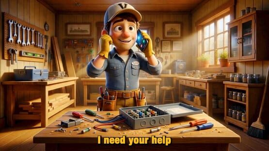 Knot My Job screenshot 6