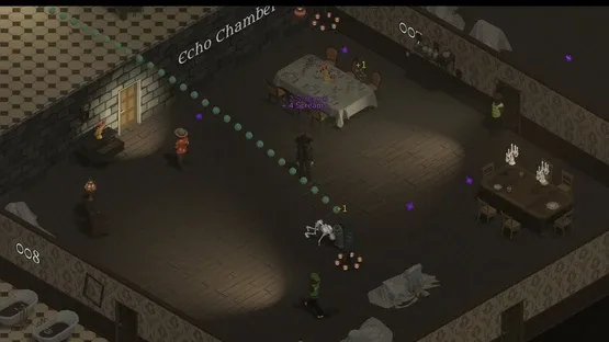 Hauntworks screenshot 8