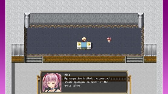 B-Prison Unchain screenshot 2