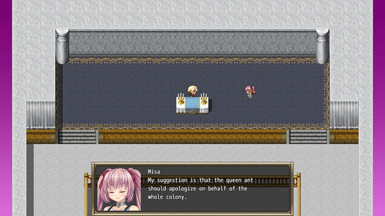 B-Prison Unchain Screenshot