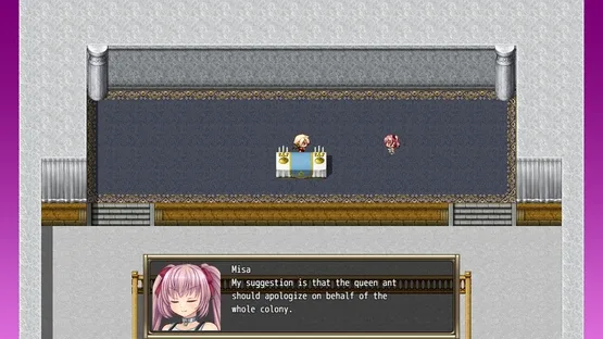 B-Prison Unchain screenshot 2