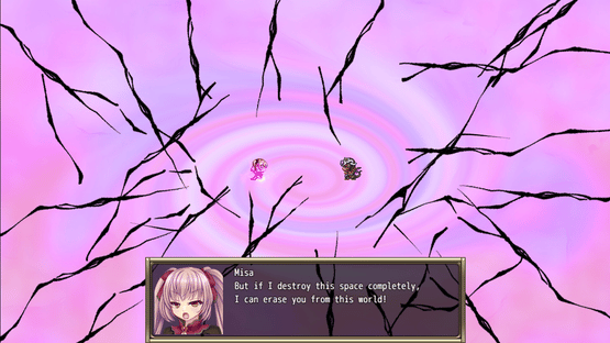 B-Prison Unchain Screenshot