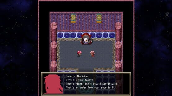 B-Prison Unchain screenshot 5