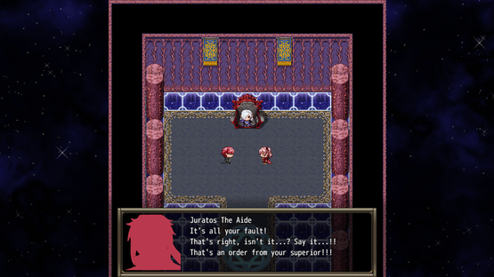 B-Prison Unchain Screenshot
