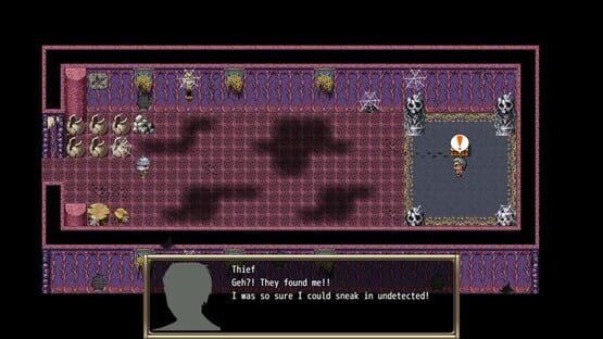 B-Prison Unchain screenshot 7