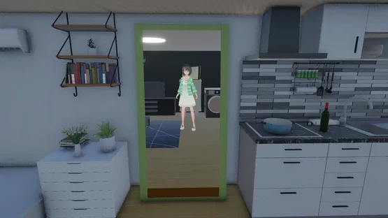 Kagami screenshot 4