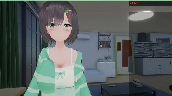Kagami screenshot 6