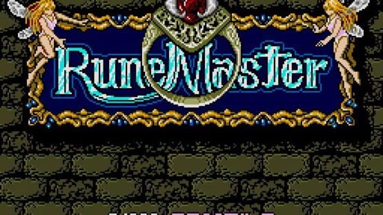 Rune Master screenshot 1