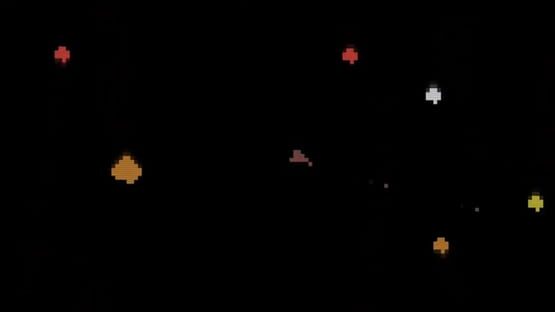 Arcade Asteroids screenshot 3