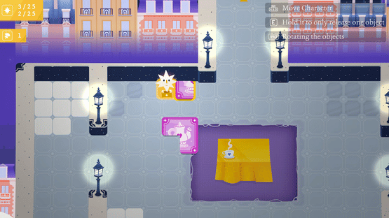 Mind Inc Screenshot