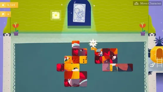 Mind Inc screenshot 5