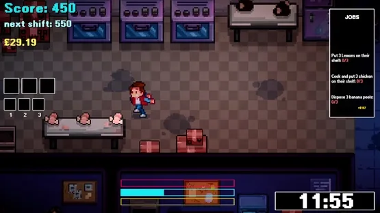 Aisle Survive screenshot 4