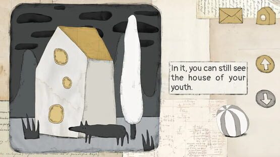A Foreign Land of Us screenshot 4