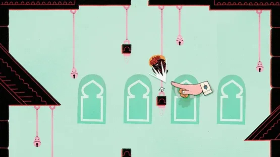 Black Well Devil screenshot 8