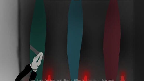 Jupiter-Saturn:testing conviction screenshot 4