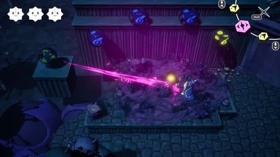The Apprentice screenshot 7
