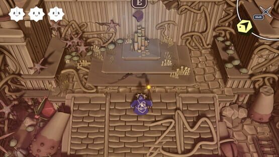 The Apprentice screenshot 8