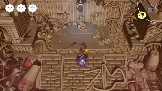 The Apprentice screenshot 8