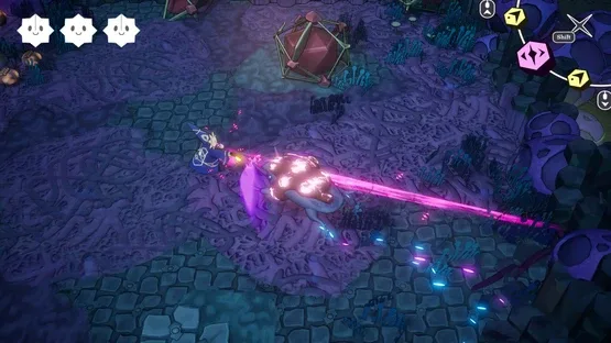The Apprentice screenshot 3