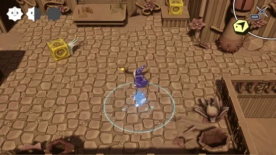 The Apprentice screenshot 5