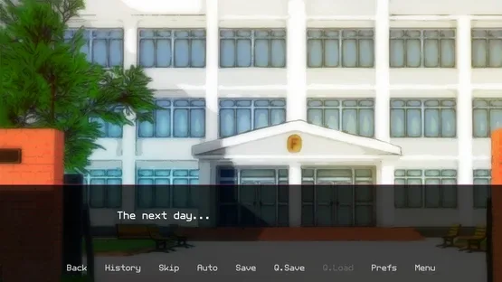 The Colors of Love: Re-Colored screenshot 1